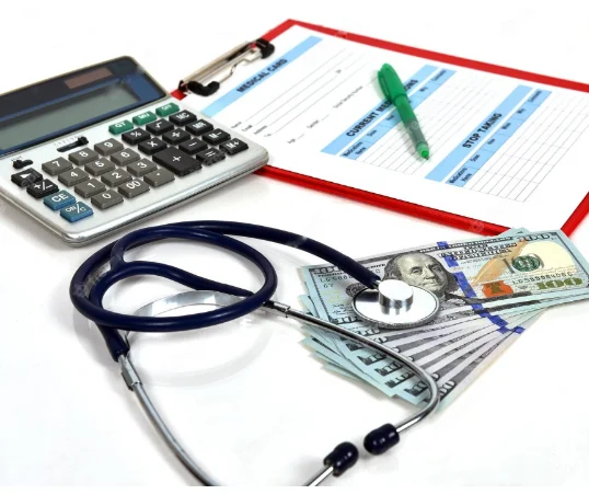 How Professional Billing Services Work (Step-by-Step)